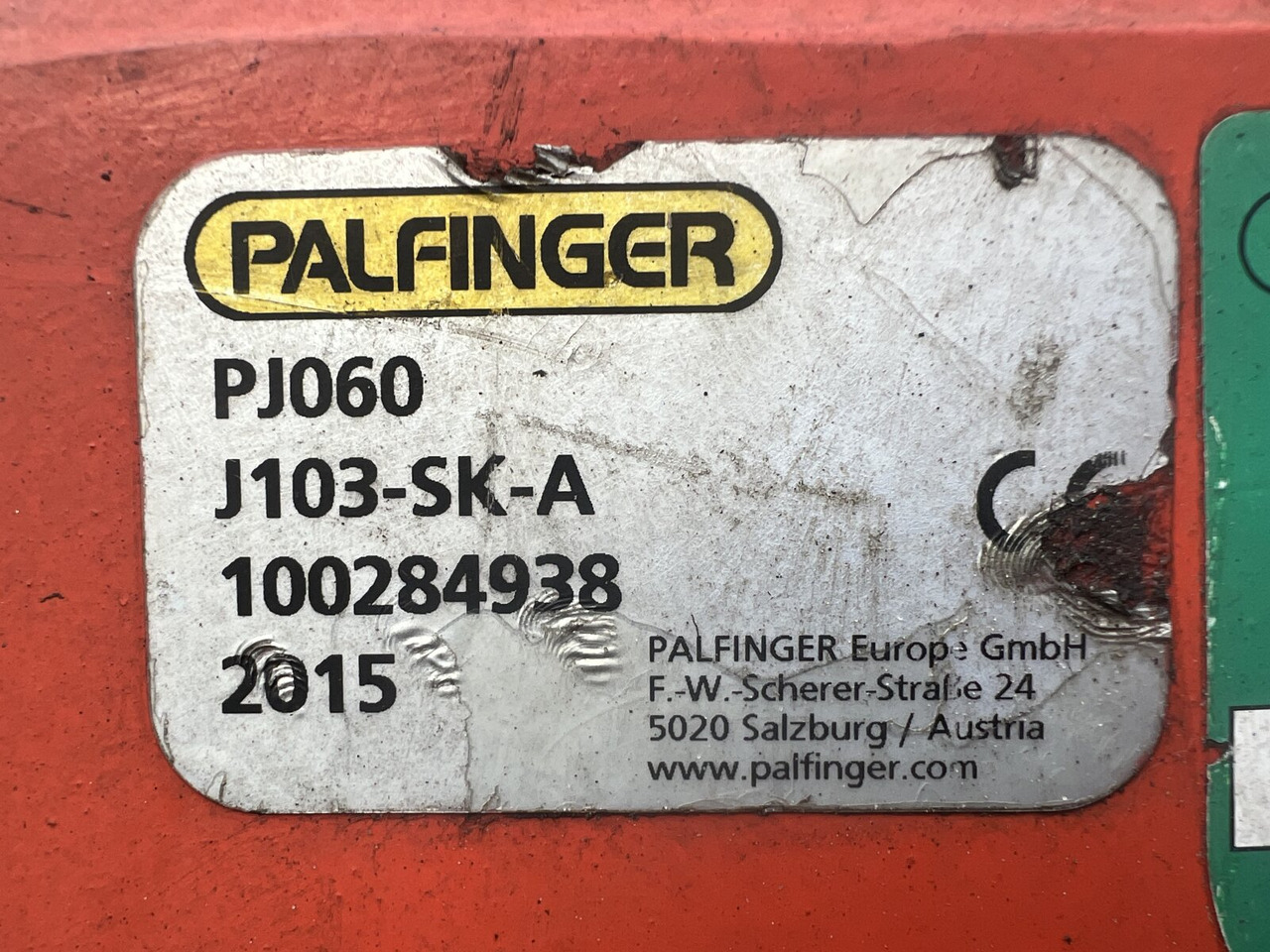 MAN TGS 35.440 8x4 BL TGS 35.440 8x4 BL, Navi, Heckkran Palfinger PK42002 SH-F + Jip PJ 060 B, 24,9m-730kg, Funk - Kraanwagen, Vrachtwagen met open laadbak: afbeelding 5 MAN TGS 35.440 8x4 BL TGS 35.440 8x4 BL, Navi, Heckkran Palfinger PK42002 SH-F + Jip PJ 060 B, 24,9m-730kg, Funk - Kraanwagen, Vrachtwagen met open laadbak: afbeelding 5