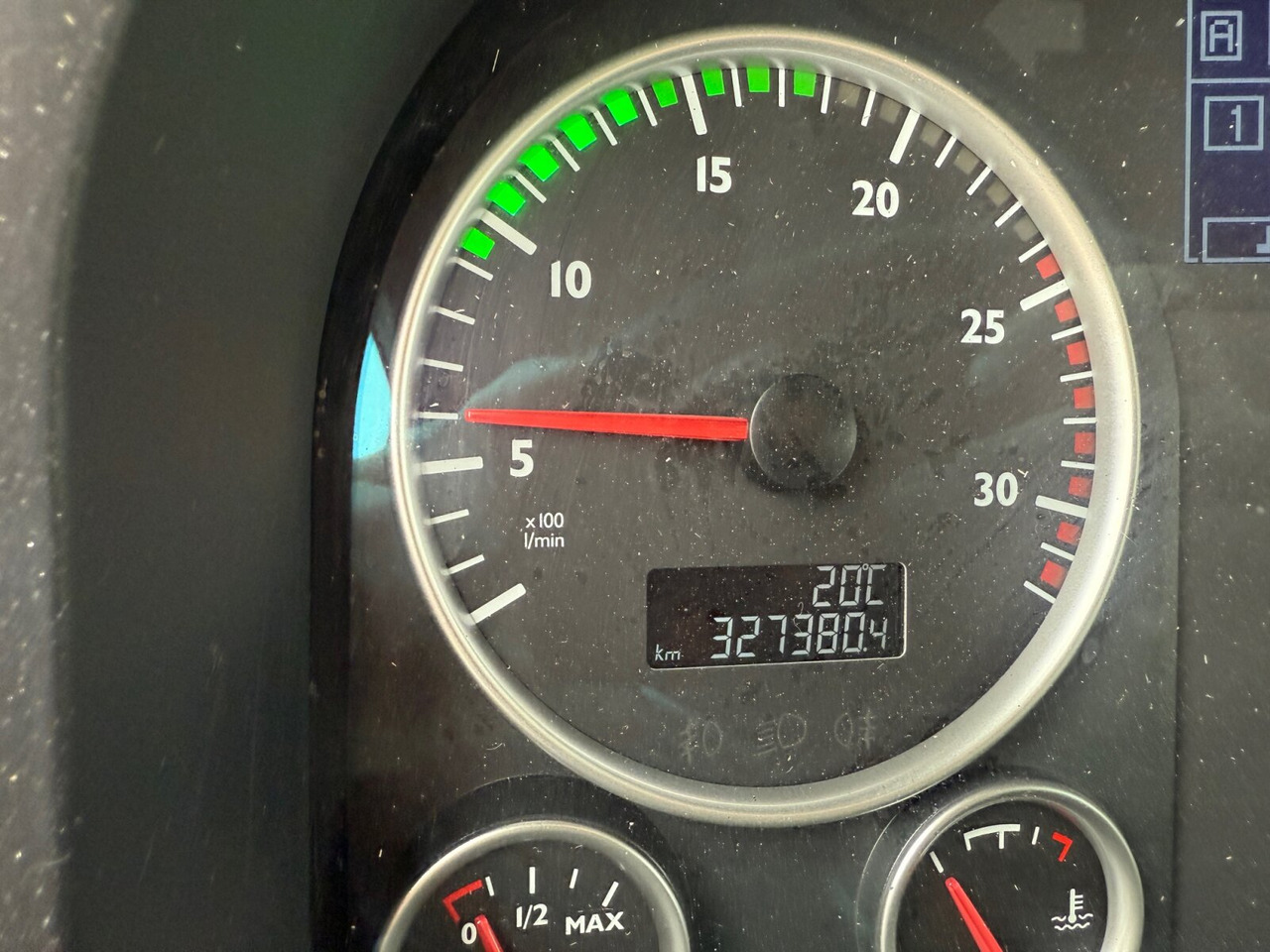 MAN TGS 35.460 8X4 BB TGS 35.460 8X4 BB, Meiller Bordmatik, Rollplane, 13m³ - Kipper vrachtwagen: afbeelding 3 MAN TGS 35.460 8X4 BB TGS 35.460 8X4 BB, Meiller Bordmatik, Rollplane, 13m³ - Kipper vrachtwagen: afbeelding 3