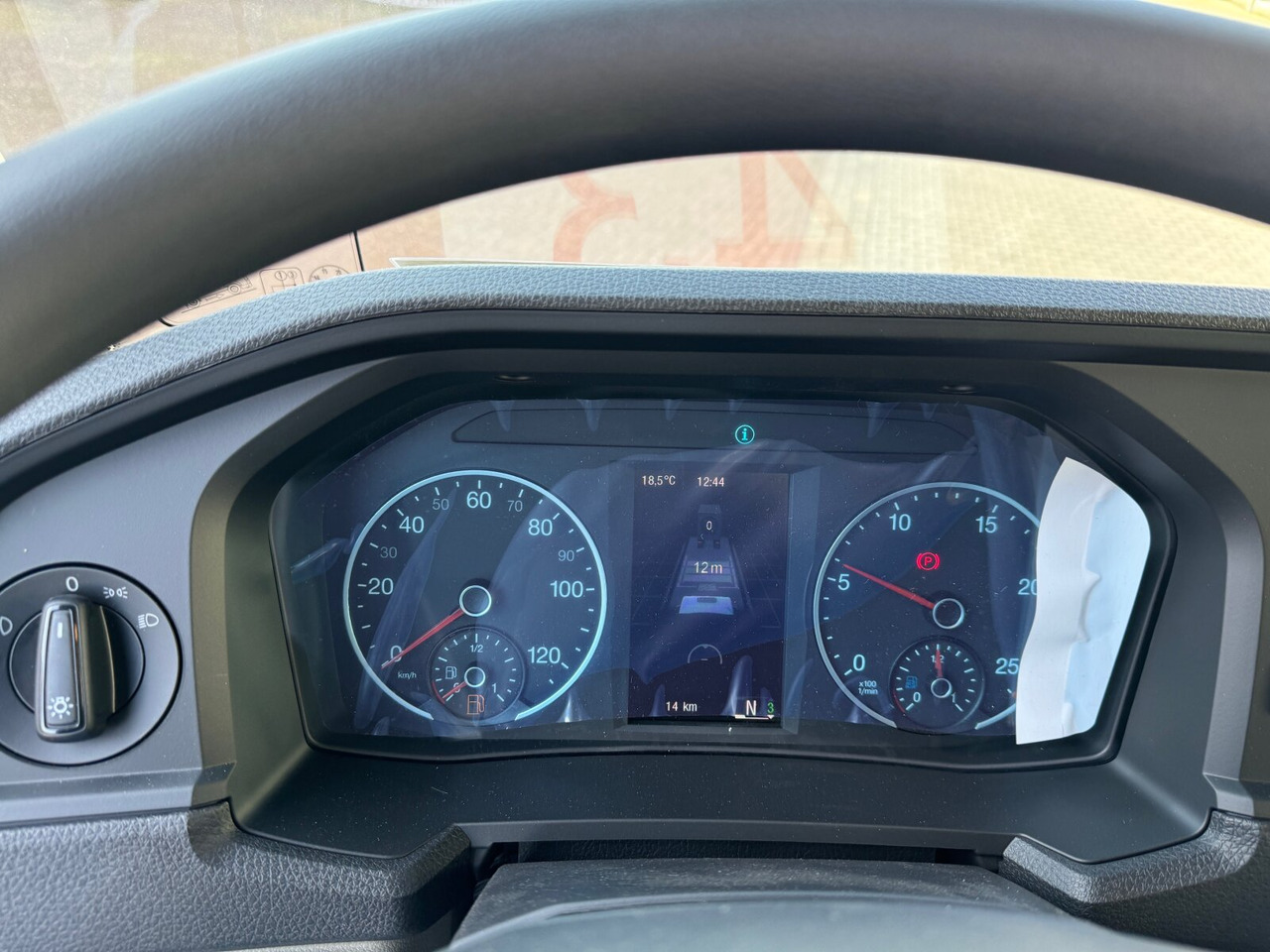 MAN TGS 35.480 8x6H BL CH TGS 35.480 8x6H BL CH, HydroDrive, Navi, Meiller 3-Seiten Kipper - Kipper vrachtwagen: afbeelding 5 MAN TGS 35.480 8x6H BL CH TGS 35.480 8x6H BL CH, HydroDrive, Navi, Meiller 3-Seiten Kipper - Kipper vrachtwagen: afbeelding 5