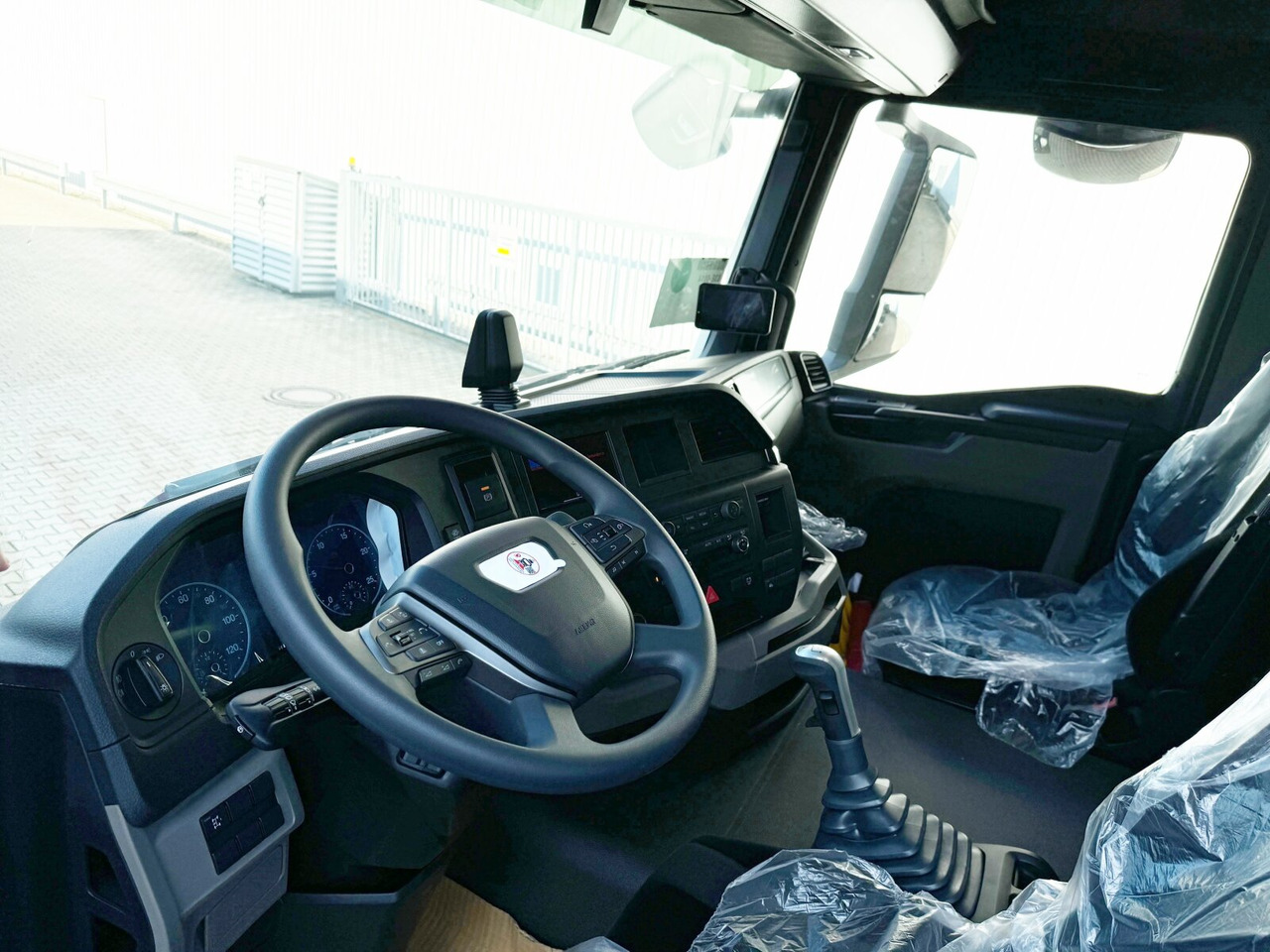 MAN TGS 35.480 8x6H BL CH TGS 35.480 8x6H BL CH, HydroDrive, Navi, Nebenantrieb - Haakarmsysteem vrachtwagen: afbeelding 3 MAN TGS 35.480 8x6H BL CH TGS 35.480 8x6H BL CH, HydroDrive, Navi, Nebenantrieb - Haakarmsysteem vrachtwagen: afbeelding 3