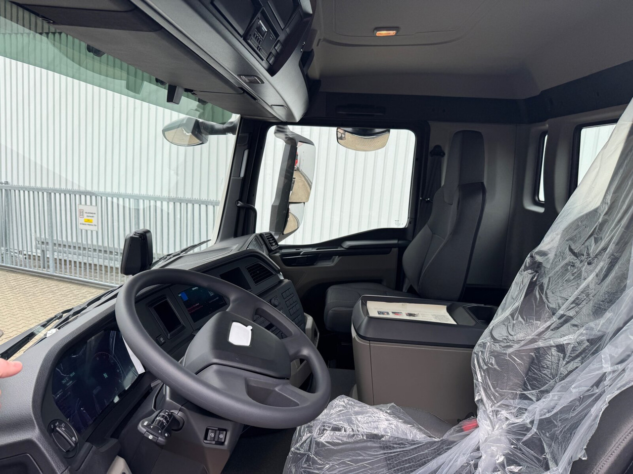MAN TGS 35.480 8x8 BB CH TGS 35.480 8x8 BB CH, Hohe Bauart, Nebenantrieb - Chassis vrachtwagen: afbeelding 2 MAN TGS 35.480 8x8 BB CH TGS 35.480 8x8 BB CH, Hohe Bauart, Nebenantrieb - Chassis vrachtwagen: afbeelding 2