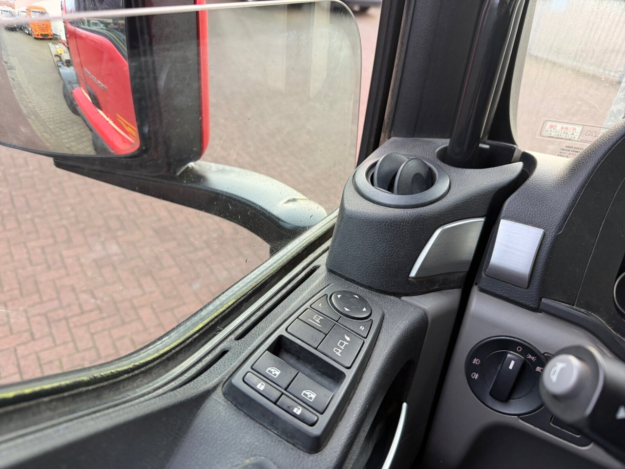 MAN TGS 35.500 8x4 BB TGS 35.500 8x4 BB, Pritarder, Meiller RK 30.65 - Haakarmsysteem vrachtwagen: afbeelding 5 MAN TGS 35.500 8x4 BB TGS 35.500 8x4 BB, Pritarder, Meiller RK 30.65 - Haakarmsysteem vrachtwagen: afbeelding 5