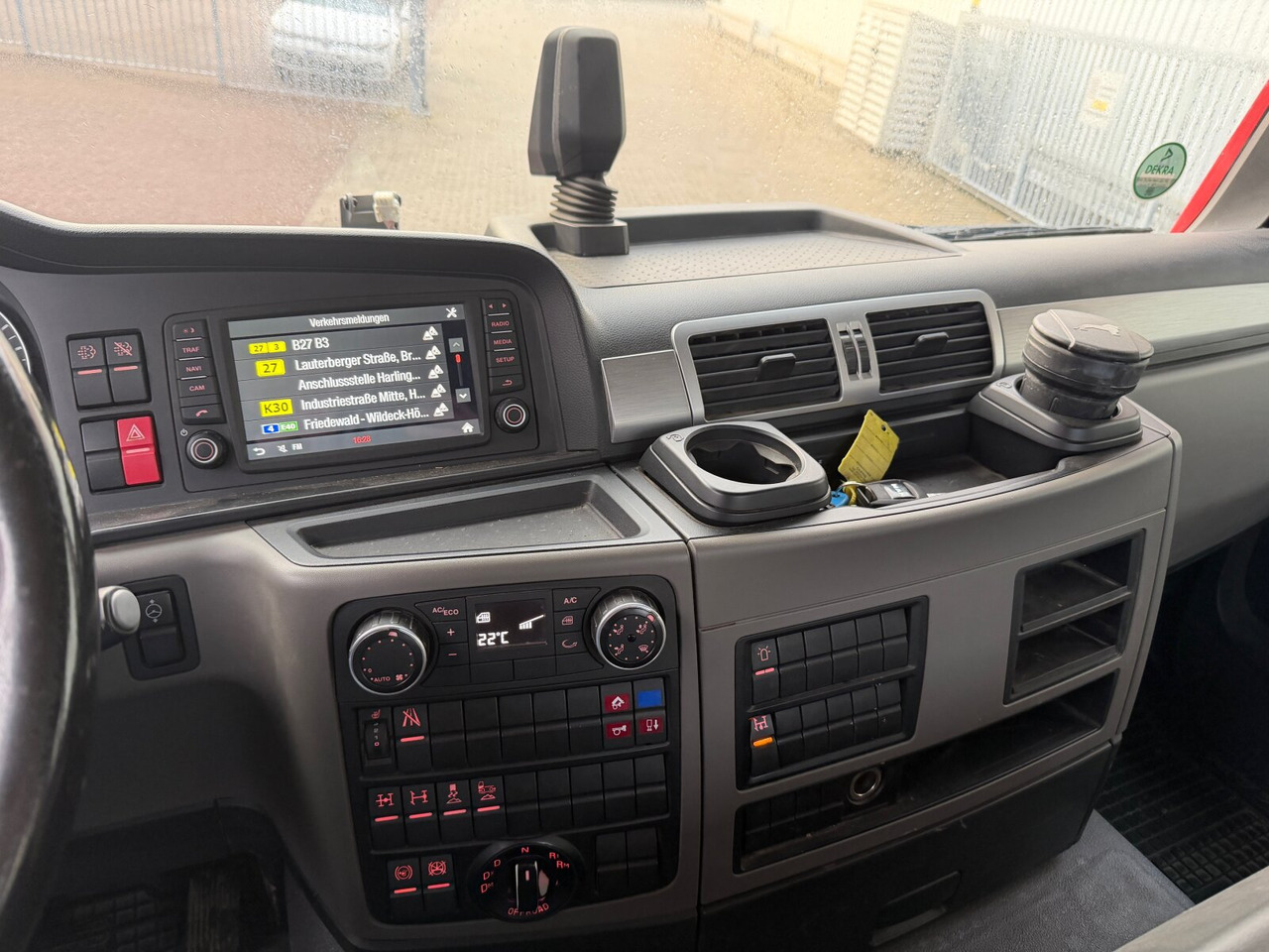 MAN TGS 35.500 8x4 BB TGS 35.500 8x4 BB, Pritarder, Meiller RK 30.65 - Haakarmsysteem vrachtwagen: afbeelding 4 MAN TGS 35.500 8x4 BB TGS 35.500 8x4 BB, Pritarder, Meiller RK 30.65 - Haakarmsysteem vrachtwagen: afbeelding 4