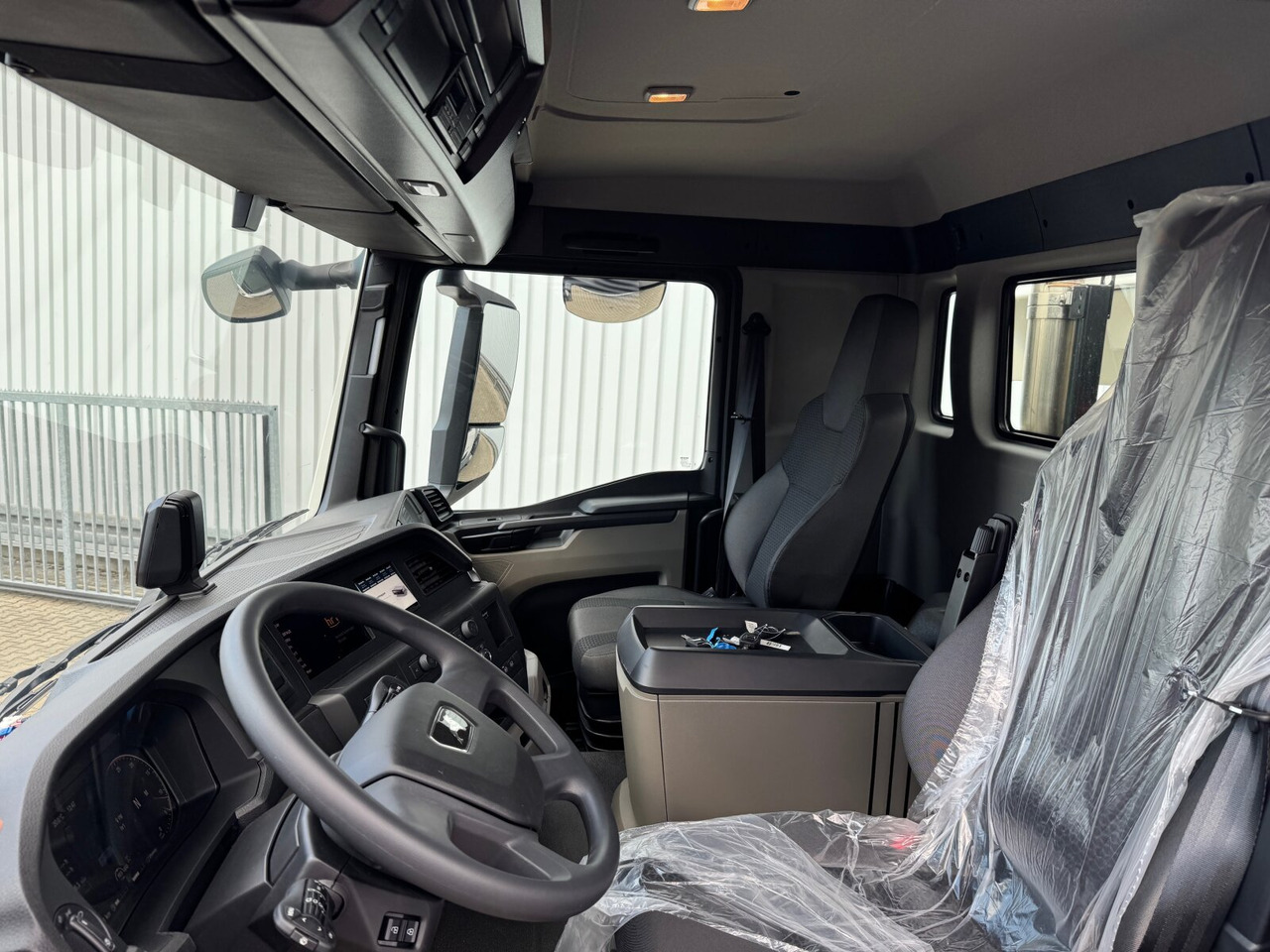 MAN TGS 41.440/480 8x4 BB TGS 41.440/480 8x4 BB - Haakarmsysteem vrachtwagen: afbeelding 3 MAN TGS 41.440/480 8x4 BB TGS 41.440/480 8x4 BB - Haakarmsysteem vrachtwagen: afbeelding 3