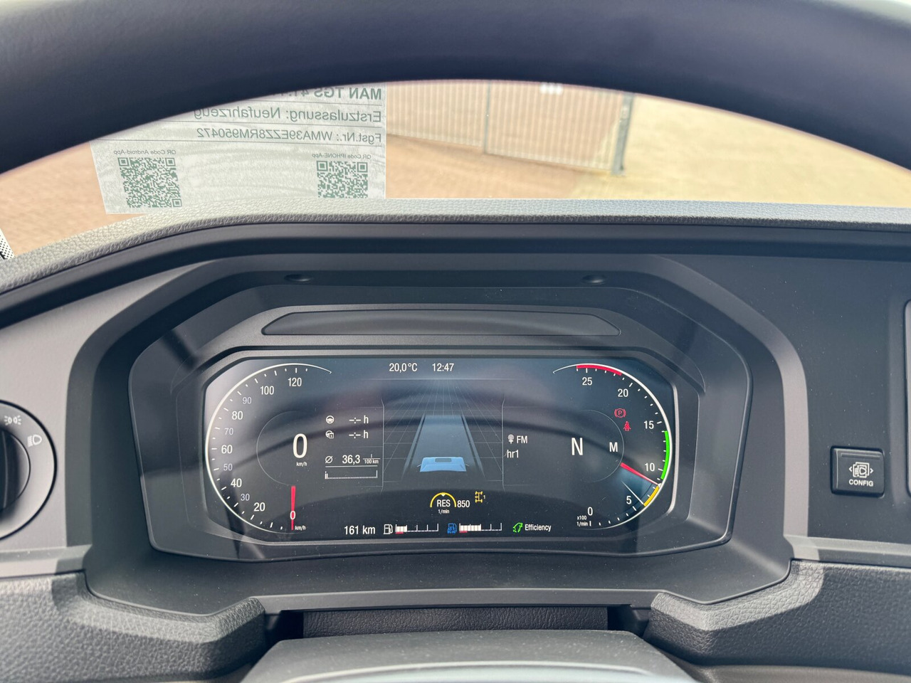 MAN TGS 41.440/480 8x4 BB TGS 41.440/480 8x4 BB - Haakarmsysteem vrachtwagen: afbeelding 4 MAN TGS 41.440/480 8x4 BB TGS 41.440/480 8x4 BB - Haakarmsysteem vrachtwagen: afbeelding 4