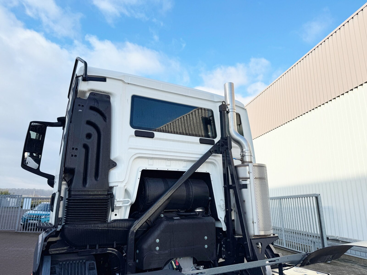 MAN TGS 41.440 8x4 BB TGS 41.440 8x4 BB, 5x VORHANDEN - Kipper vrachtwagen: afbeelding 2 MAN TGS 41.440 8x4 BB TGS 41.440 8x4 BB, 5x VORHANDEN - Kipper vrachtwagen: afbeelding 2