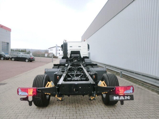 MAN TGS 50.480BB 10x4 Retarder TGS 50.480BB 10x4 Retarder, 3-f.NA - Chassis vrachtwagen: afbeelding 4 MAN TGS 50.480BB 10x4 Retarder TGS 50.480BB 10x4 Retarder, 3-f.NA - Chassis vrachtwagen: afbeelding 4