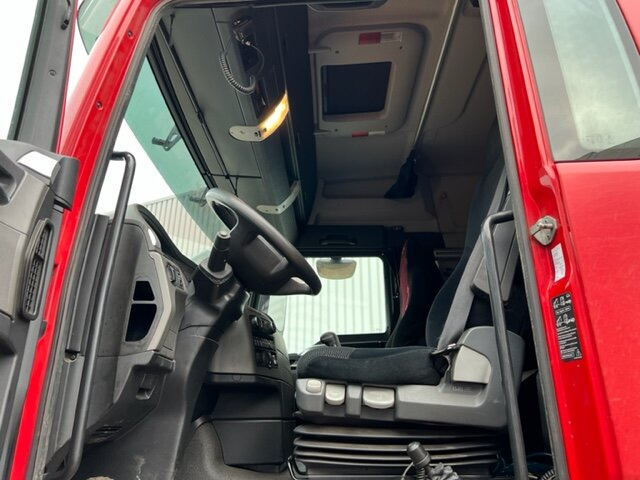MAN TGX 18.440 4x4H BL TGX 18.440 4x4H BL, HydroDrive, SZM/Kipper - Kipper vrachtwagen: afbeelding 3 MAN TGX 18.440 4x4H BL TGX 18.440 4x4H BL, HydroDrive, SZM/Kipper - Kipper vrachtwagen: afbeelding 3