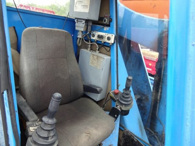 Mercedes-Benz 2638 K 6x4 mit Heckkran Palfinger PK 68000 2638 K 6x4 mit Heckkran Palfinger PK 68000 - Kraanwagen, Vrachtwagen met open laadbak: afbeelding 5 Mercedes-Benz 2638 K 6x4 mit Heckkran Palfinger PK 68000 2638 K 6x4 mit Heckkran Palfinger PK 68000 - Kraanwagen, Vrachtwagen met open laadbak: afbeelding 5