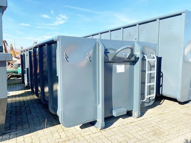 Mercedes-Benz Actros 2551 L 6x2 Actros 2551L/6x2,Meiller, Lenk-Liftachse V 8 - Haakarmsysteem vrachtwagen: afbeelding 2 Mercedes-Benz Actros 2551 L 6x2 Actros 2551L/6x2,Meiller, Lenk-Liftachse V 8 - Haakarmsysteem vrachtwagen: afbeelding 2