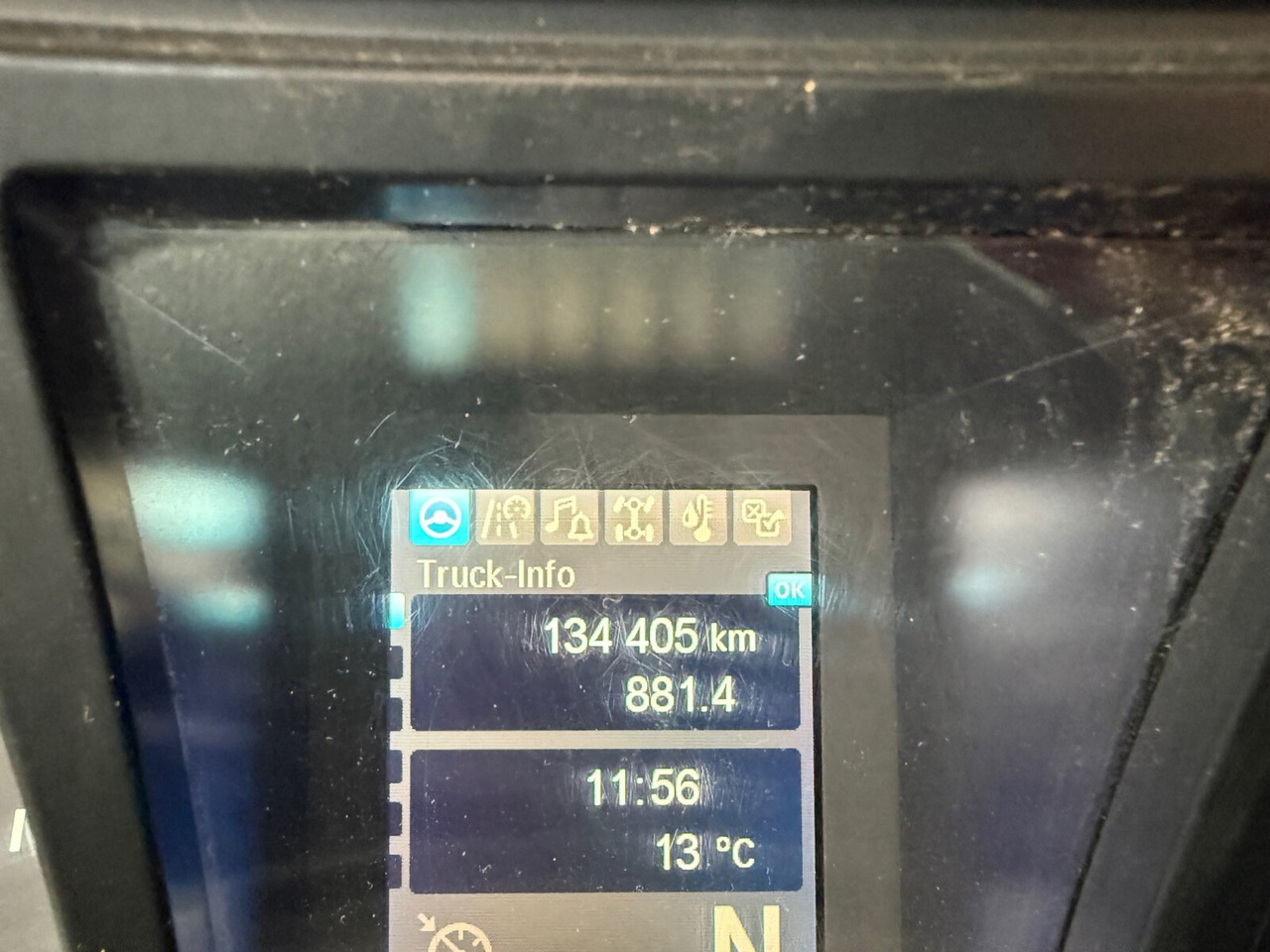 Mercedes-Benz Arocs 1842 AK 4x4 Arocs 1842 AK 4x4 - Kipper vrachtwagen: afbeelding 4 Mercedes-Benz Arocs 1842 AK 4x4 Arocs 1842 AK 4x4 - Kipper vrachtwagen: afbeelding 4