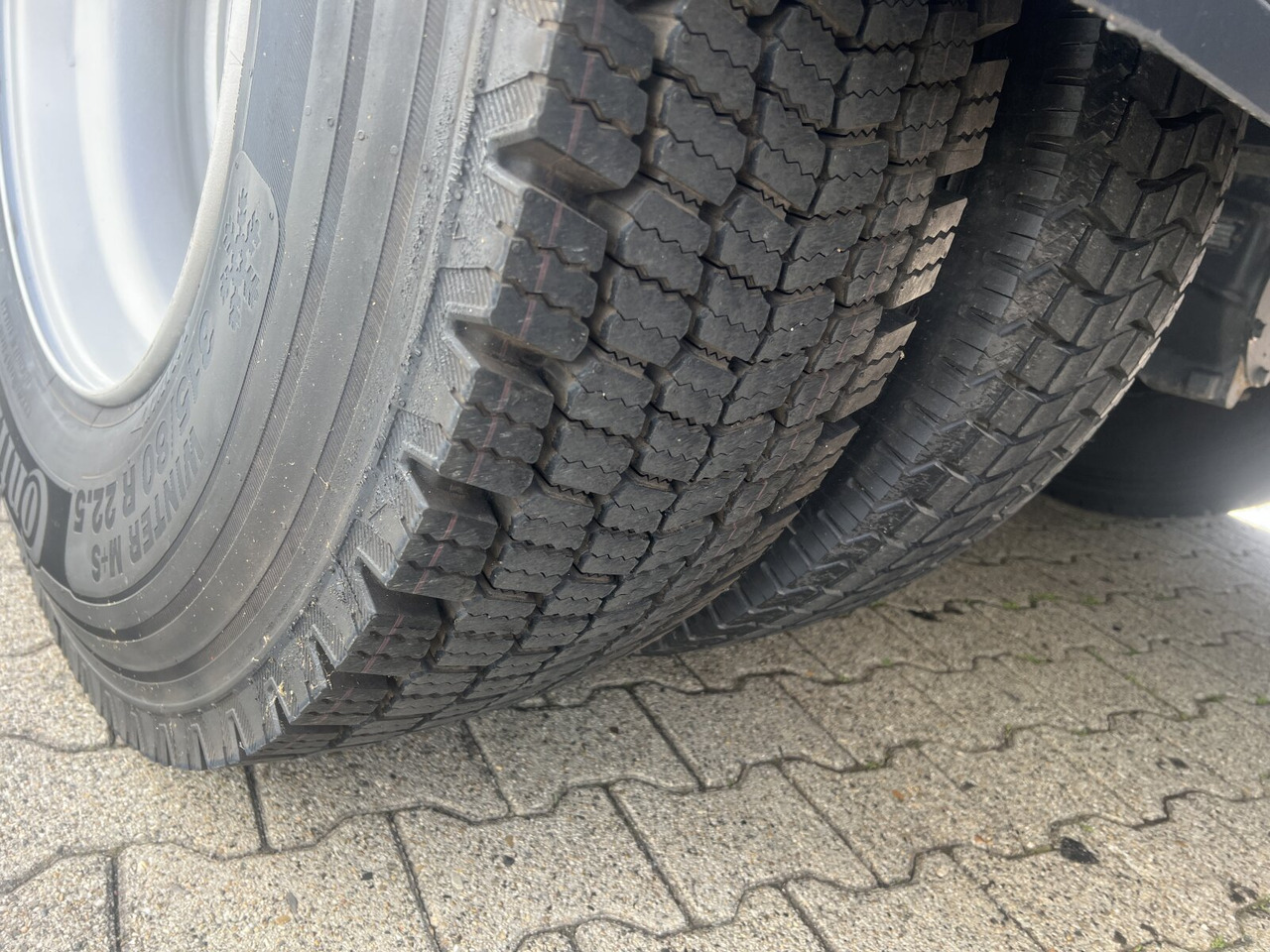 Mercedes-Benz Arocs 2643 K 6x4 Arocs 2643 K 6x4, Meiller Kipper - Kipper vrachtwagen: afbeelding 2 Mercedes-Benz Arocs 2643 K 6x4 Arocs 2643 K 6x4, Meiller Kipper - Kipper vrachtwagen: afbeelding 2