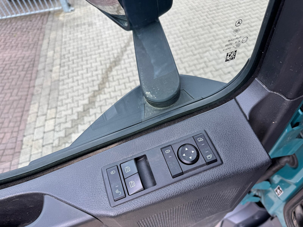 Mercedes-Benz Arocs 2651 L 6x4 Arocs 2651 L 6x4, Retarder, StreamSpace - Chassis vrachtwagen: afbeelding 4 Mercedes-Benz Arocs 2651 L 6x4 Arocs 2651 L 6x4, Retarder, StreamSpace - Chassis vrachtwagen: afbeelding 4