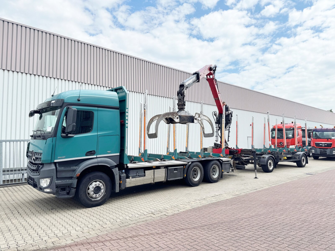 Leasing Mercedes-Benz Arocs 2651 L 6x4 Arocs 2651 L 6x4, Retarder, StreamSpace, Heckkran Epsilon M120L80 Mercedes-Benz Arocs 2651 L 6x4 Arocs 2651 L 6x4, Retarder, StreamSpace, Heckkran Epsilon M120L80: afbeelding 8 Leasing Mercedes-Benz Arocs 2651 L 6x4 Arocs 2651 L 6x4, Retarder, StreamSpace, Heckkran Epsilon M120L80 Mercedes-Benz Arocs 2651 L 6x4 Arocs 2651 L 6x4, Retarder, StreamSpace, Heckkran Epsilon M120L80: afbeelding 8