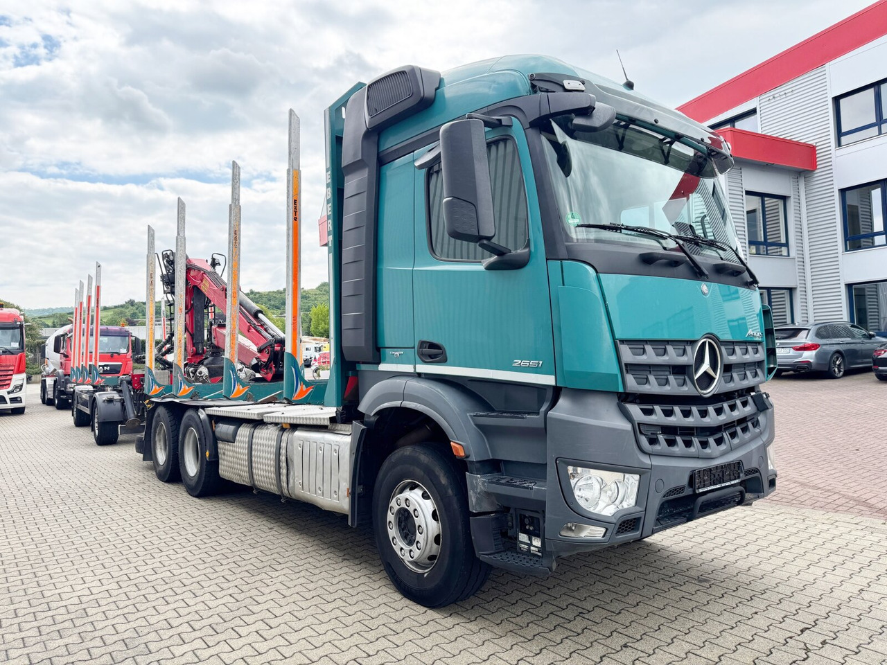 Leasing Mercedes-Benz Arocs 2651 L 6x4 Arocs 2651 L 6x4, Retarder, StreamSpace, Heckkran Epsilon M120L80 Mercedes-Benz Arocs 2651 L 6x4 Arocs 2651 L 6x4, Retarder, StreamSpace, Heckkran Epsilon M120L80: afbeelding 11 Leasing Mercedes-Benz Arocs 2651 L 6x4 Arocs 2651 L 6x4, Retarder, StreamSpace, Heckkran Epsilon M120L80 Mercedes-Benz Arocs 2651 L 6x4 Arocs 2651 L 6x4, Retarder, StreamSpace, Heckkran Epsilon M120L80: afbeelding 11