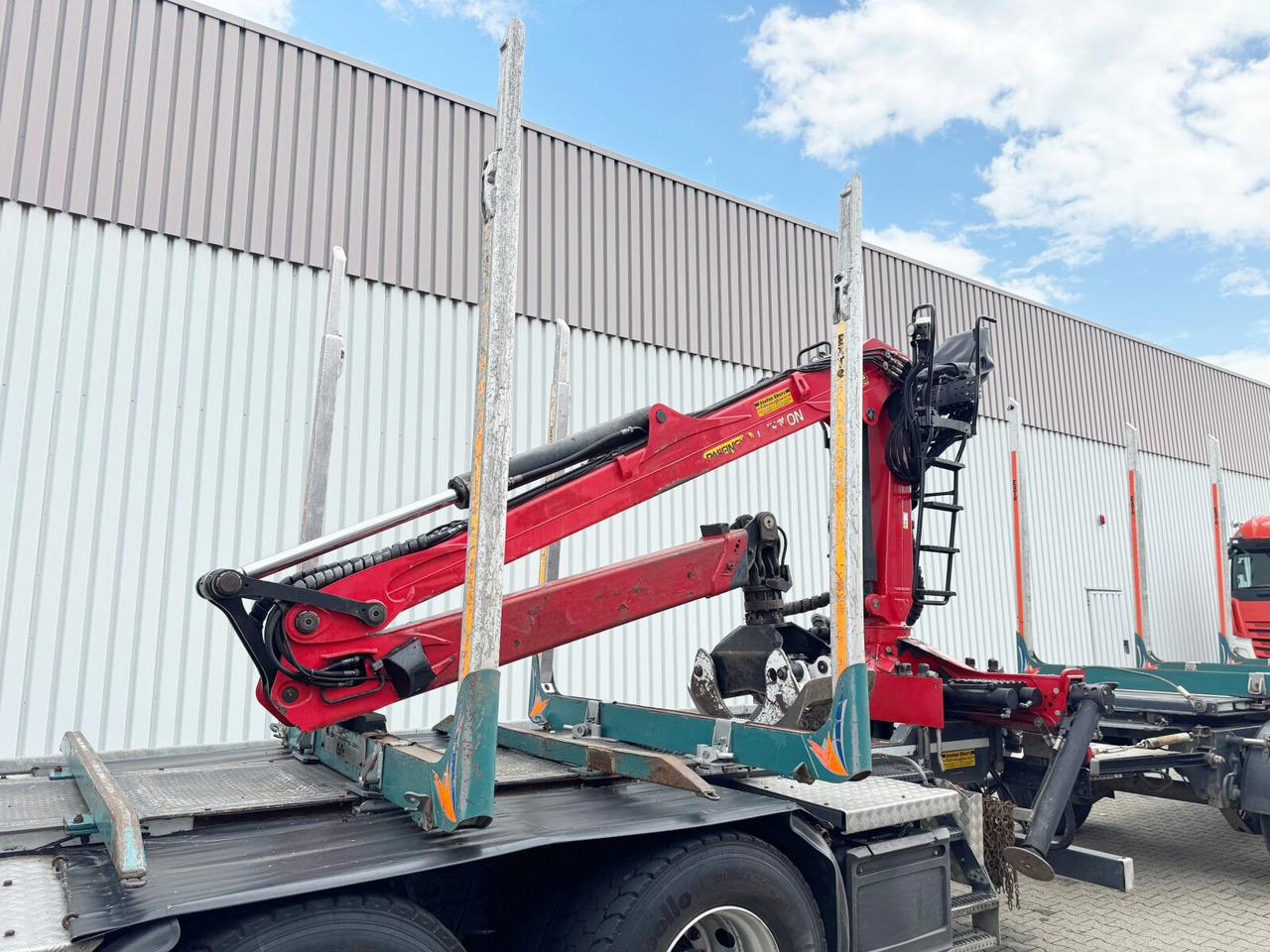 Leasing Mercedes-Benz Arocs 2651 L 6x4 Arocs 2651 L 6x4, Retarder, StreamSpace, Heckkran Epsilon M120L80 Mercedes-Benz Arocs 2651 L 6x4 Arocs 2651 L 6x4, Retarder, StreamSpace, Heckkran Epsilon M120L80: afbeelding 15 Leasing Mercedes-Benz Arocs 2651 L 6x4 Arocs 2651 L 6x4, Retarder, StreamSpace, Heckkran Epsilon M120L80 Mercedes-Benz Arocs 2651 L 6x4 Arocs 2651 L 6x4, Retarder, StreamSpace, Heckkran Epsilon M120L80: afbeelding 15