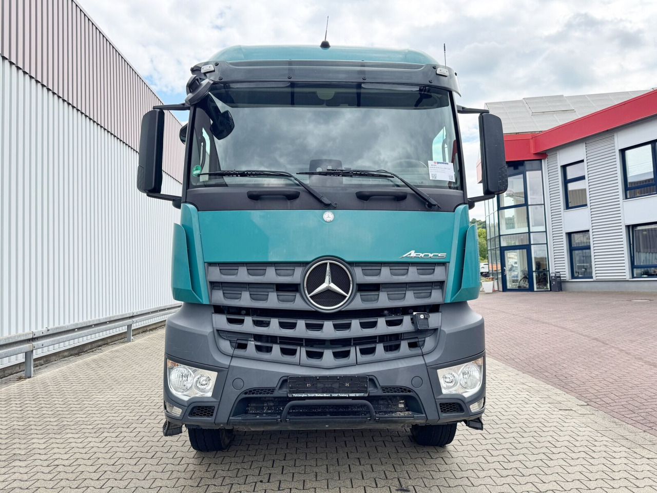 Leasing Mercedes-Benz Arocs 2651 L 6x4 Arocs 2651 L 6x4, Retarder, StreamSpace, Heckkran Epsilon M120L80 Mercedes-Benz Arocs 2651 L 6x4 Arocs 2651 L 6x4, Retarder, StreamSpace, Heckkran Epsilon M120L80: afbeelding 10 Leasing Mercedes-Benz Arocs 2651 L 6x4 Arocs 2651 L 6x4, Retarder, StreamSpace, Heckkran Epsilon M120L80 Mercedes-Benz Arocs 2651 L 6x4 Arocs 2651 L 6x4, Retarder, StreamSpace, Heckkran Epsilon M120L80: afbeelding 10