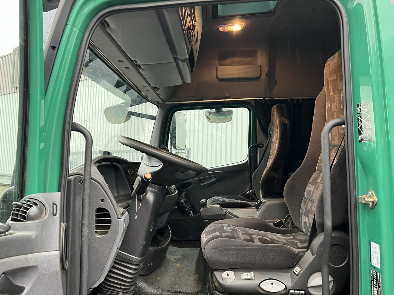 Mercedes-Benz Atego 1018 L 4x2 Atego 1018 L 4x2 mit MBB LBW - Bakwagen: afbeelding 4 Mercedes-Benz Atego 1018 L 4x2 Atego 1018 L 4x2 mit MBB LBW - Bakwagen: afbeelding 4