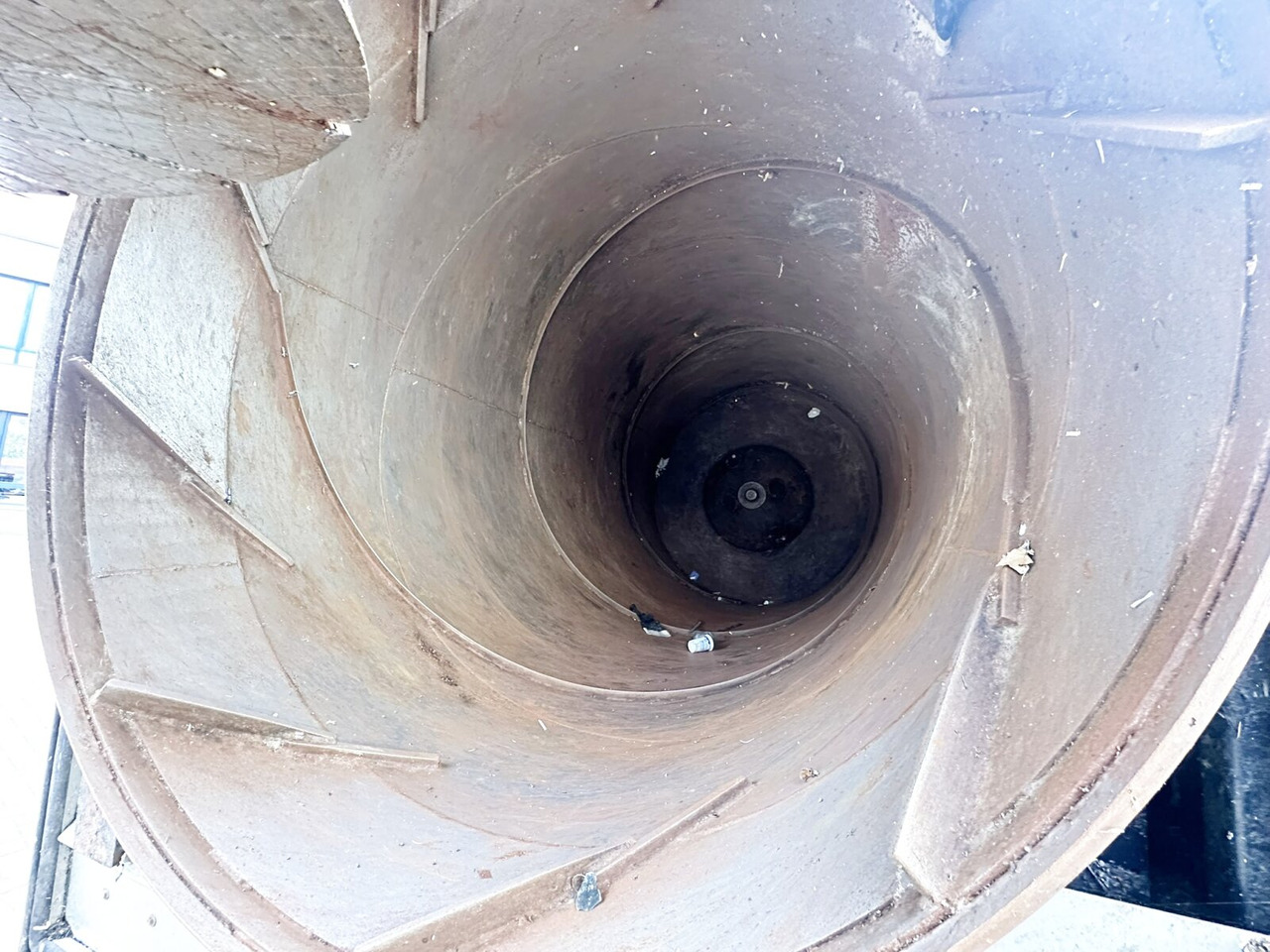 Mercedes-Benz Atego 1624 L 4x2 Atego 1624 L 4x2, Retarder, Faun Rotopress, Zöller-Schüttung - Vuilniswagen: afbeelding 5 Mercedes-Benz Atego 1624 L 4x2 Atego 1624 L 4x2, Retarder, Faun Rotopress, Zöller-Schüttung - Vuilniswagen: afbeelding 5