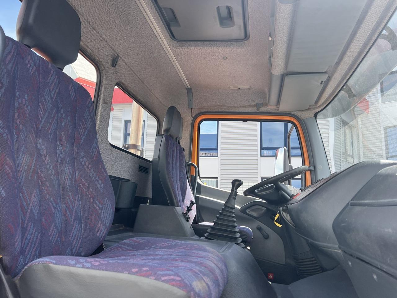 Leasing Mercedes-Benz Atego 1823 AK 4x4 Atego 1823 AK 4x4 Mercedes-Benz Atego 1823 AK 4x4 Atego 1823 AK 4x4: afbeelding 7