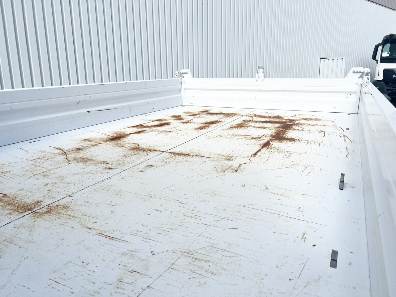 Mercedes-Benz Atego 818/23 K 4x2 Atego 818/23 4x2, 2x AHK, Meiller-Kipper, mehrfach Vorhanden! - Chassis vrachtwagen: afbeelding 2 Mercedes-Benz Atego 818/23 K 4x2 Atego 818/23 4x2, 2x AHK, Meiller-Kipper, mehrfach Vorhanden! - Chassis vrachtwagen: afbeelding 2