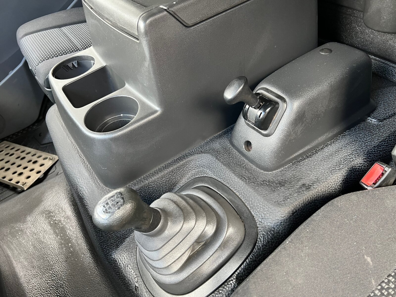 Bakwagen Mercedes-Benz Atego 818 L 4x2 Atego 818 L 4x2 mit MBB LBW, 4x Vorhanden!: afbeelding 4 Bakwagen Mercedes-Benz Atego 818 L 4x2 Atego 818 L 4x2 mit MBB LBW, 4x Vorhanden!: afbeelding 4