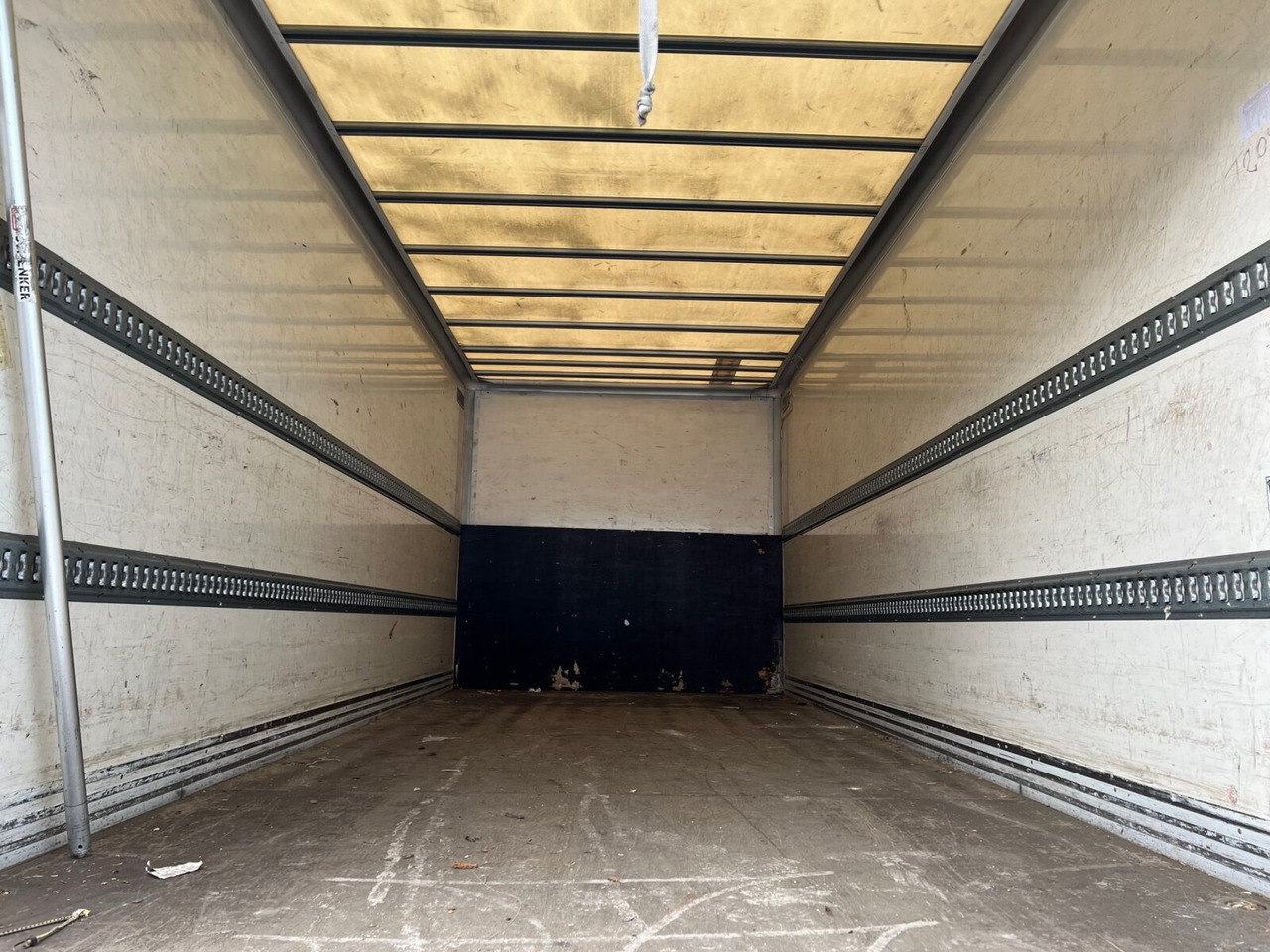 Bakwagen Mercedes-Benz Atego 818 L 4x2 Atego 818 L 4x2 mit MBB LBW, 4x Vorhanden!: afbeelding 13 Bakwagen Mercedes-Benz Atego 818 L 4x2 Atego 818 L 4x2 mit MBB LBW, 4x Vorhanden!: afbeelding 13