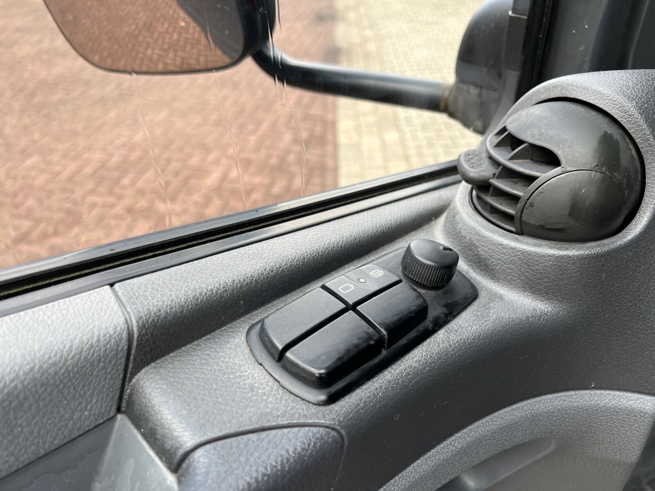 Bakwagen Mercedes-Benz Atego 818 L 4x2 Atego 818 L 4x2 mit MBB LBW, 4x Vorhanden!: afbeelding 5 Bakwagen Mercedes-Benz Atego 818 L 4x2 Atego 818 L 4x2 mit MBB LBW, 4x Vorhanden!: afbeelding 5