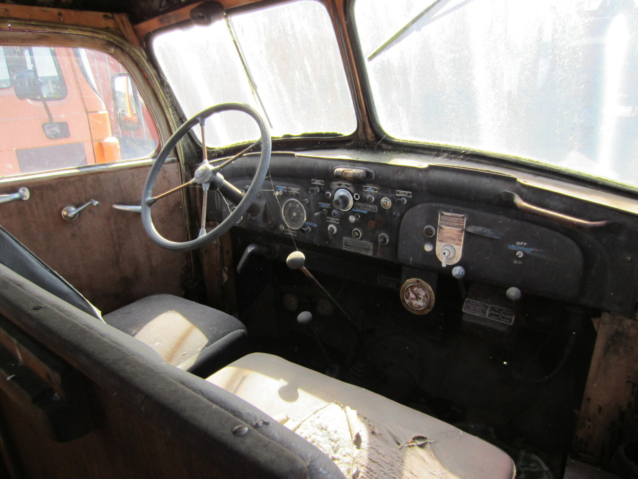 Brandweerwagen Mercedes-Benz -: afbeelding 6