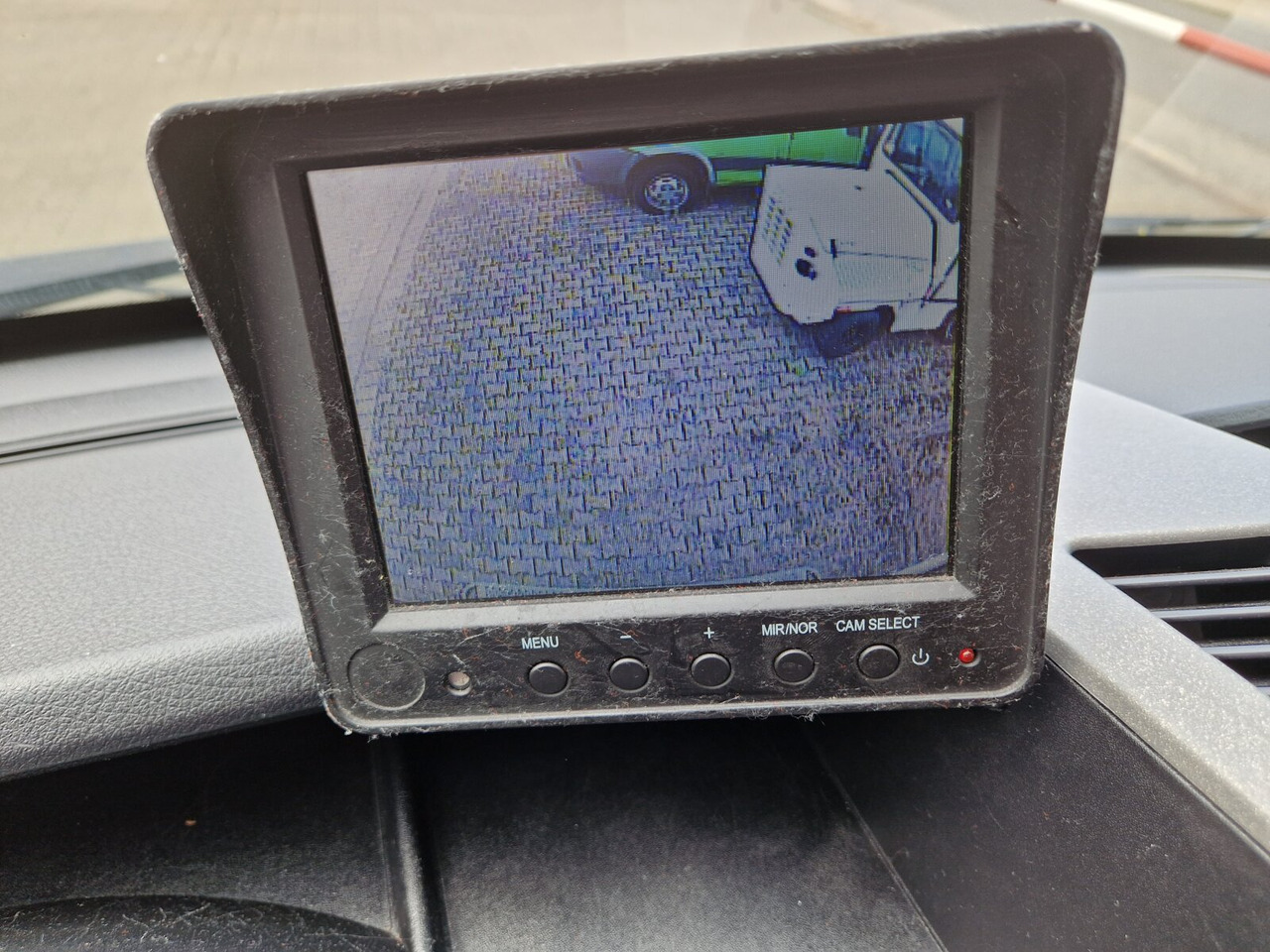 Leasing Mercedes-Benz Sprinter 516 CDI 4x2 Sprinter 516 CDI 4x2, Rettungswagen Mercedes-Benz Sprinter 516 CDI 4x2 Sprinter 516 CDI 4x2, Rettungswagen: afbeelding 14