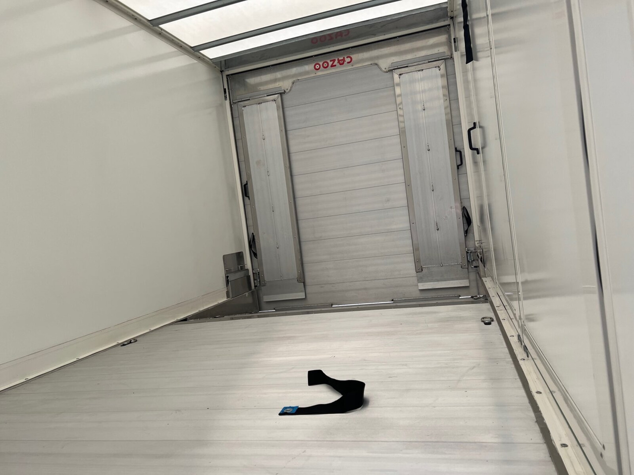 Mercedes-Benz Sprinter 516 FG 4x2 Sprinter 516 FG 4x2, MBUX, Autotransporter Comear - Gesloten bestelwagen: afbeelding 4 Mercedes-Benz Sprinter 516 FG 4x2 Sprinter 516 FG 4x2, MBUX, Autotransporter Comear - Gesloten bestelwagen: afbeelding 4