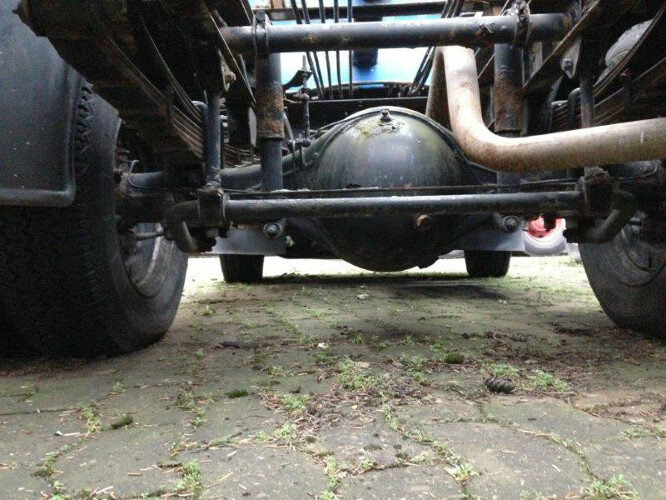 Mitsubishi Canter 4x2 Canter 4x2, ERSATZTEILTRÄGER - Portaalarmsysteem vrachtwagen: afbeelding 4 Mitsubishi Canter 4x2 Canter 4x2, ERSATZTEILTRÄGER - Portaalarmsysteem vrachtwagen: afbeelding 4