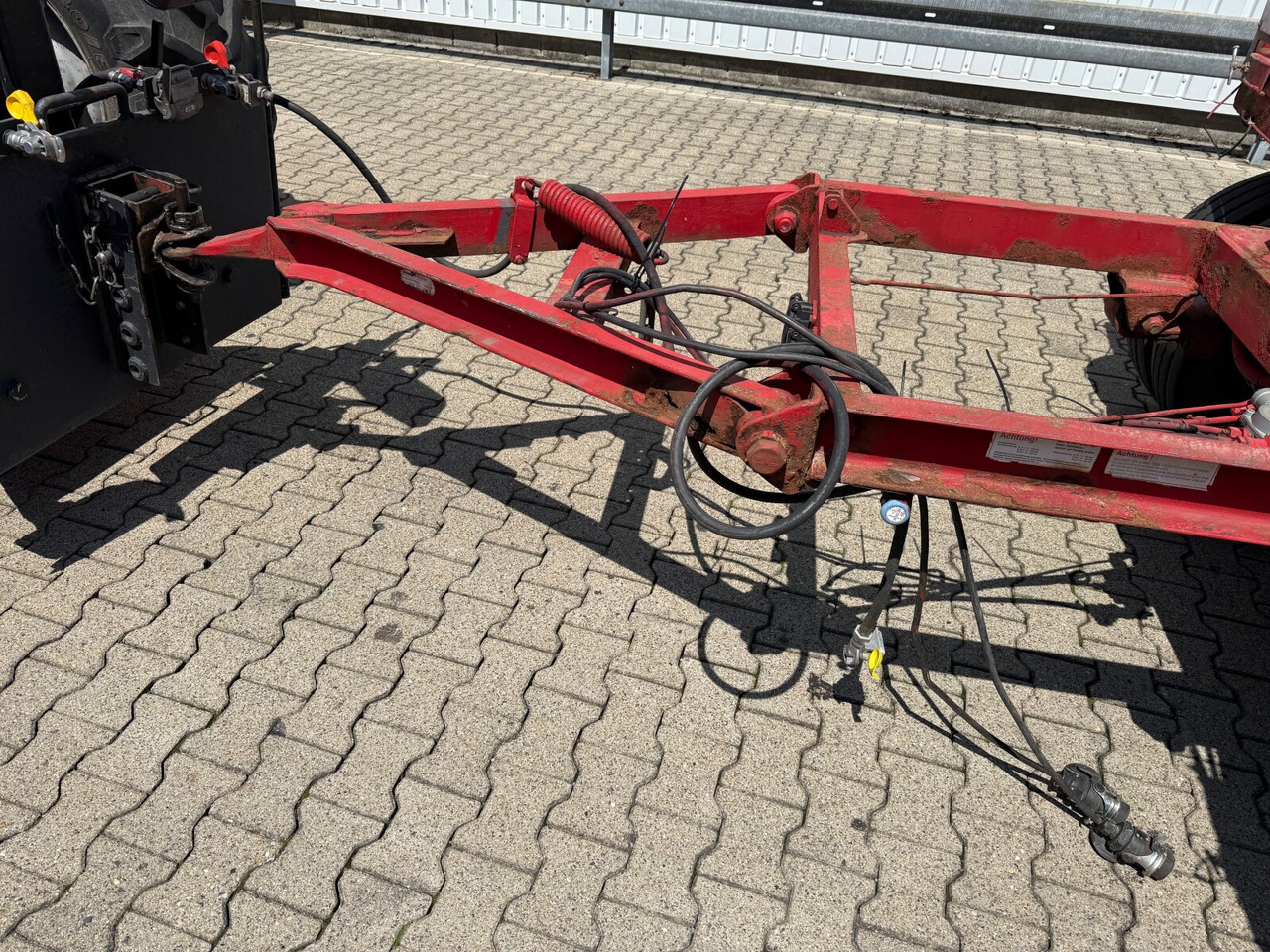 PT 30,0 Kompakt PT 30,0 Kompakt, verbr. auf 3m - Dieplader aanhangwagen: afbeelding 3 PT 30,0 Kompakt PT 30,0 Kompakt, verbr. auf 3m - Dieplader aanhangwagen: afbeelding 3