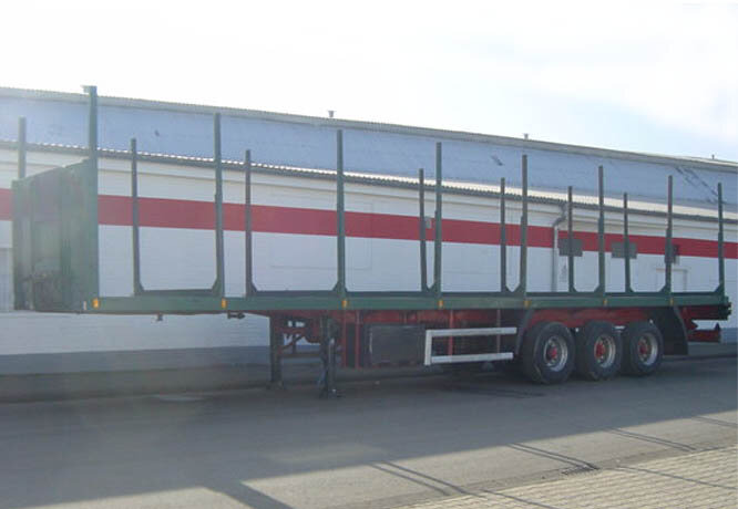 - Plattform - Houtoplegger: afbeelding 2 - Plattform - Houtoplegger: afbeelding 2