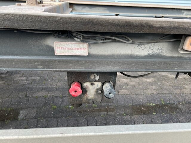 RA 18 RA 18 Abrollanhänger - Haakarm/ Portaalarm aanhanger: afbeelding 4 RA 18 RA 18 Abrollanhänger - Haakarm/ Portaalarm aanhanger: afbeelding 4