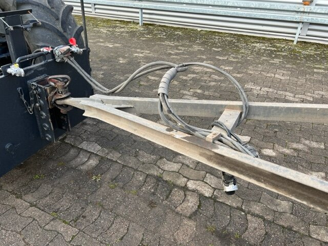 RA 18 RA 18 Abrollanhänger - Haakarm/ Portaalarm aanhanger: afbeelding 3 RA 18 RA 18 Abrollanhänger - Haakarm/ Portaalarm aanhanger: afbeelding 3