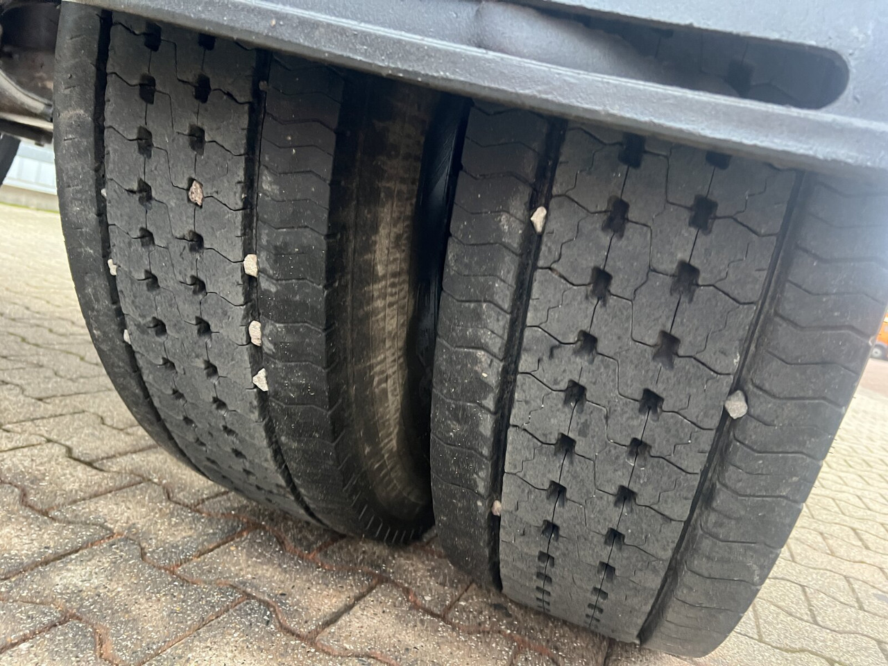 RSAH Z 65 GK RSAH Z 65 GK Holzanhänger - Hout aanhanger: afbeelding 3 RSAH Z 65 GK RSAH Z 65 GK Holzanhänger - Hout aanhanger: afbeelding 3