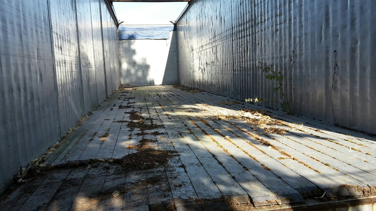Reisch RSBS-35/24 PV RSBS-35/24 PV Walkingfloor ca. 86m³, Alu - Schuifvloer oplegger: afbeelding 2 Reisch RSBS-35/24 PV RSBS-35/24 PV Walkingfloor ca. 86m³, Alu - Schuifvloer oplegger: afbeelding 2