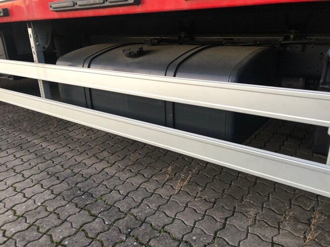 Leasing Renault Midlum 220 DXi 4x2 Midlum 220 DXi   4x2Getränkekoffer TÜV:2019 Renault Midlum 220 DXi 4x2 Midlum 220 DXi   4x2Getränkekoffer TÜV:2019: afbeelding 7