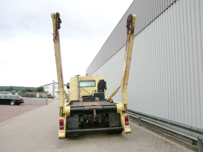 Renault Premium 250 4x2 - Portaalarmsysteem vrachtwagen: afbeelding 4 Renault Premium 250 4x2 - Portaalarmsysteem vrachtwagen: afbeelding 4