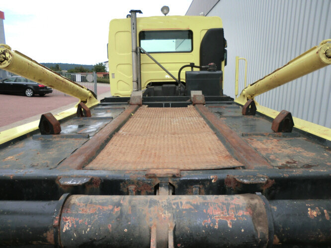 Renault Premium 250 4x2 - Portaalarmsysteem vrachtwagen: afbeelding 5 Renault Premium 250 4x2 - Portaalarmsysteem vrachtwagen: afbeelding 5