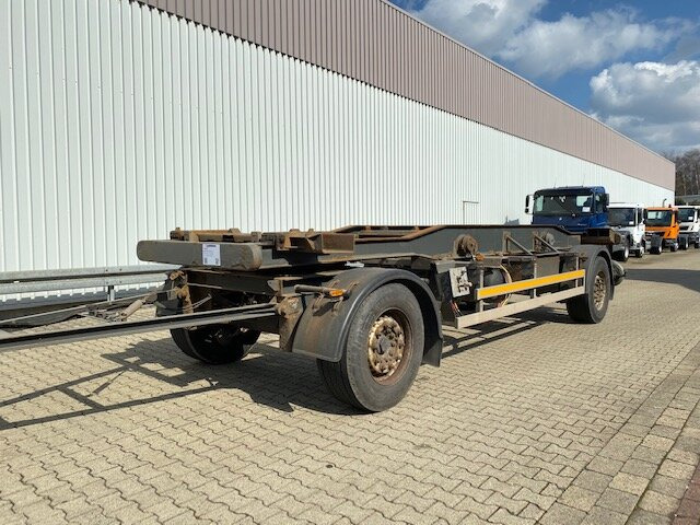 Rolo Apollo 6,5 Rolo Apollo 6,5 Schlittenabroller - Haakarm/ Portaalarm aanhanger: afbeelding 1 Rolo Apollo 6,5 Rolo Apollo 6,5 Schlittenabroller - Haakarm/ Portaalarm aanhanger: afbeelding 1