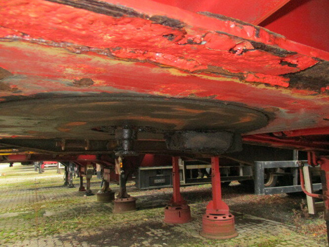 S 24-10-C-4-3 Schroeder S 24-10-C-4-3 - Open bak met boorden oplegger: afbeelding 5 S 24-10-C-4-3 Schroeder S 24-10-C-4-3 - Open bak met boorden oplegger: afbeelding 5