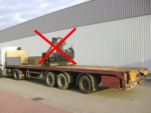 S 24-10-C-4-3 Schroeder S 24-10-C-4-3 - Open bak met boorden oplegger: afbeelding 1 S 24-10-C-4-3 Schroeder S 24-10-C-4-3 - Open bak met boorden oplegger: afbeelding 1