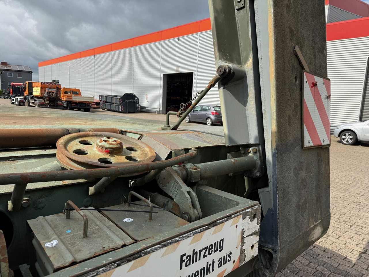 SLT 50-3 SLT 50-3, Elefant, EX BW - Dieplader oplegger: afbeelding 4 SLT 50-3 SLT 50-3, Elefant, EX BW - Dieplader oplegger: afbeelding 4