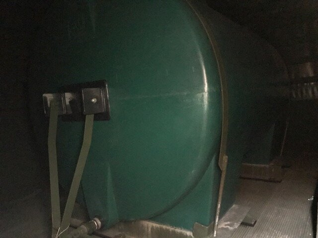 SMIT Wassertank-Anhänger SMIT Wassertank-Anhänger 10x vorhanden! - Tank aanhanger: afbeelding 4 SMIT Wassertank-Anhänger SMIT Wassertank-Anhänger 10x vorhanden! - Tank aanhanger: afbeelding 4