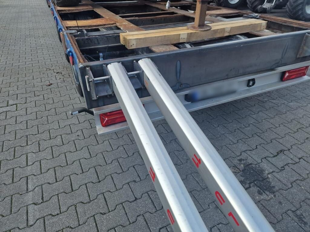 ST1024P4-13,6 SCHROEDER ST1024P4-13,6, Rungen anlegbar - Open bak met boorden oplegger: afbeelding 5 ST1024P4-13,6 SCHROEDER ST1024P4-13,6, Rungen anlegbar - Open bak met boorden oplegger: afbeelding 5