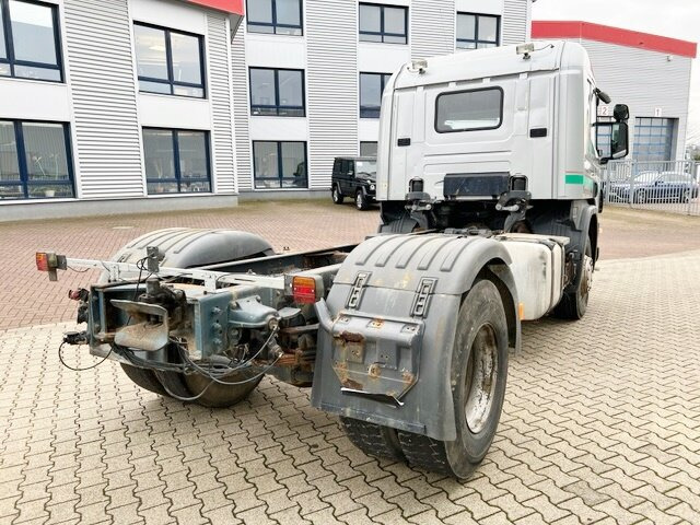 Leasing Scania 124G 420 4x2 124G 420 4x2, Retarder Scania 124G 420 4x2 124G 420 4x2, Retarder: afbeelding 10