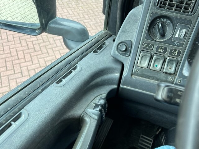 Leasing Scania 124G 420 4x2 124G 420 4x2, Retarder Scania 124G 420 4x2 124G 420 4x2, Retarder: afbeelding 7