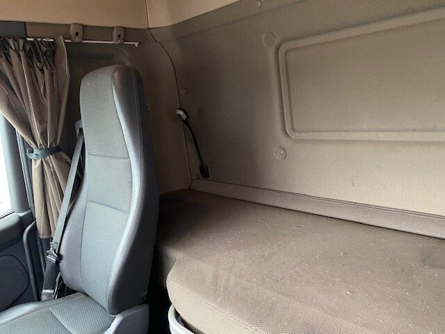 Bakwagen Scania R450 LB 6x2-4 R450 LB 6x2-4 Getränkekoffer, Retarder, Lift-/Lenkachse, Stapleraufnahme: afbeelding 5